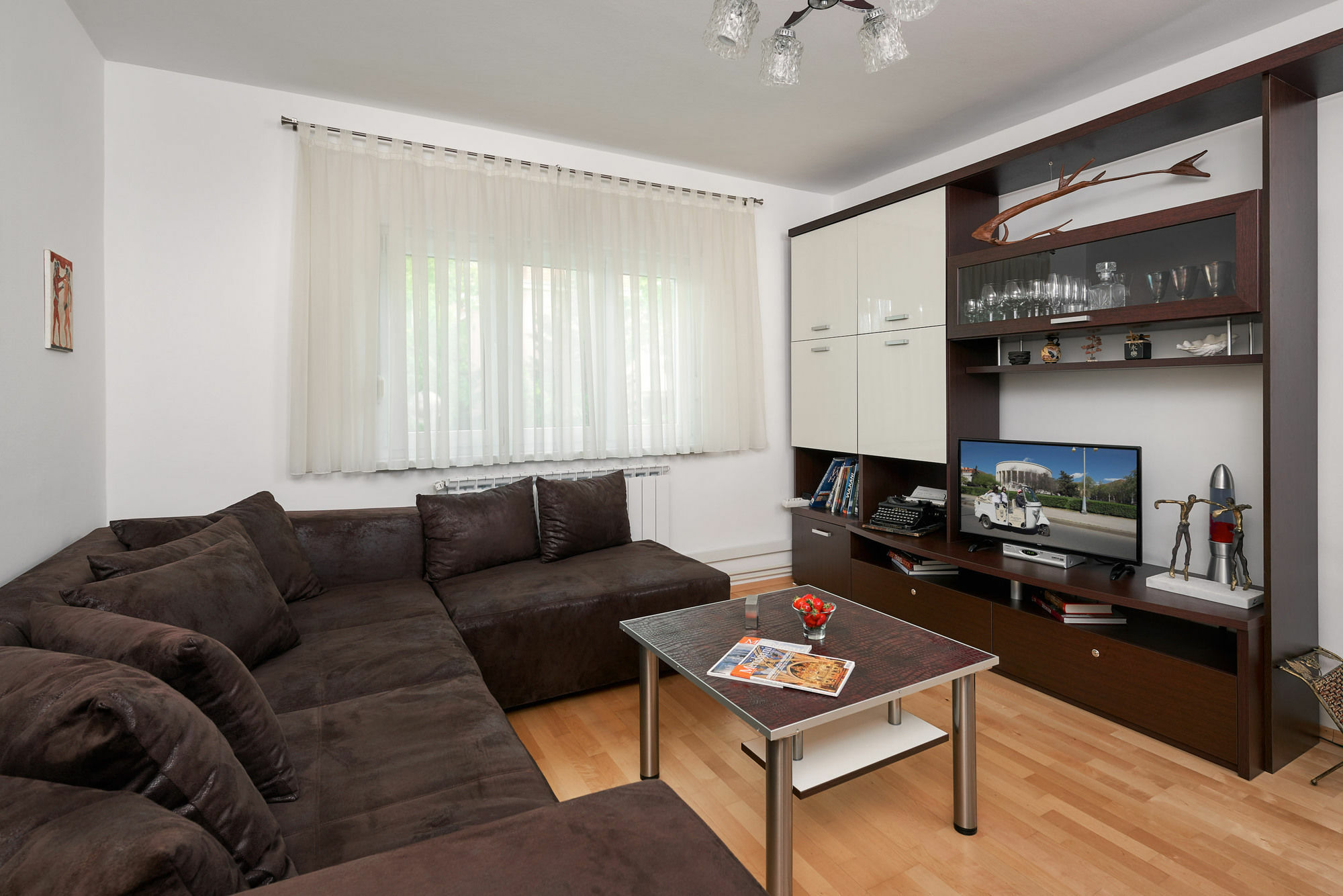 Anastasia Suites Zagreb Exterior photo