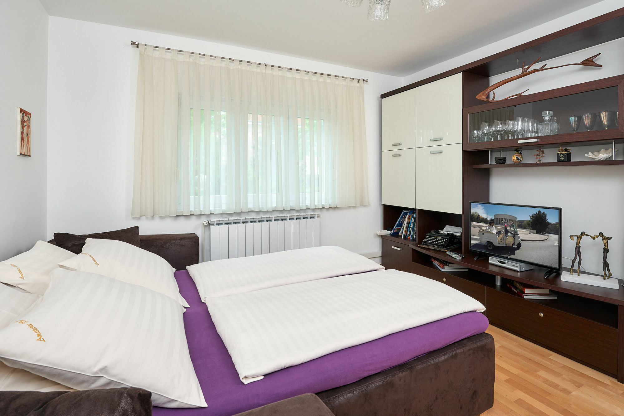 Anastasia Suites Zagreb Exterior photo