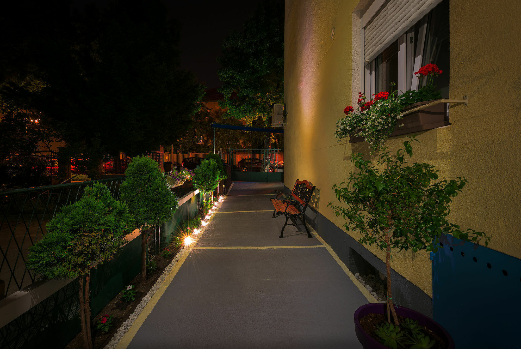 Anastasia Suites Zagreb Exterior photo