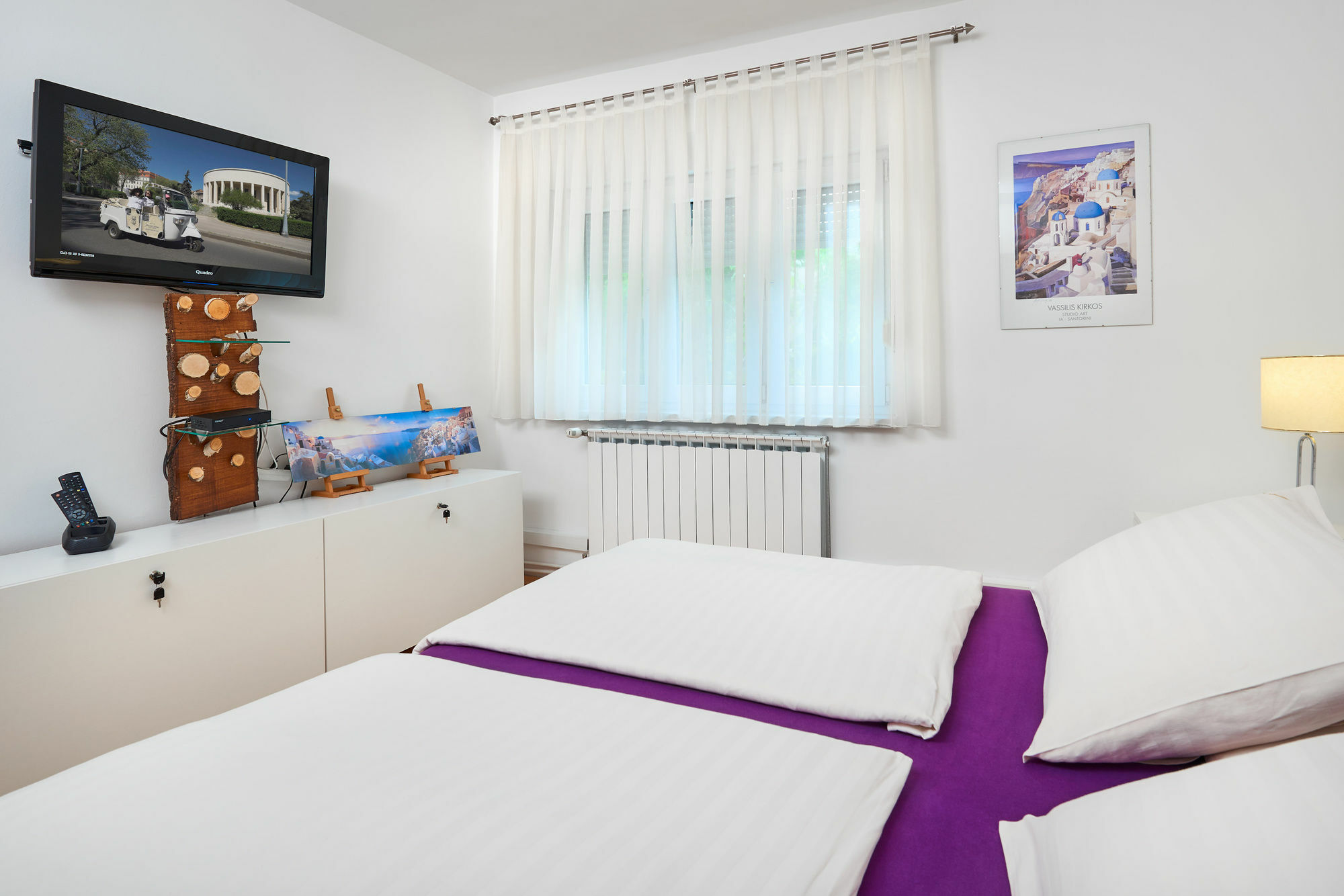 Anastasia Suites Zagreb Exterior photo