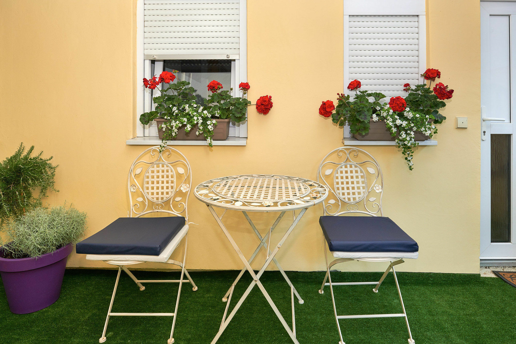 Anastasia Suites Zagreb Exterior photo